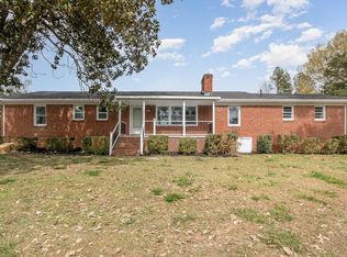 2720 Rock Hill Church Rd NW, Concord, NC 28027