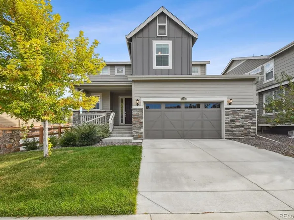24744 E Tennessee Place, Aurora, CO 80018