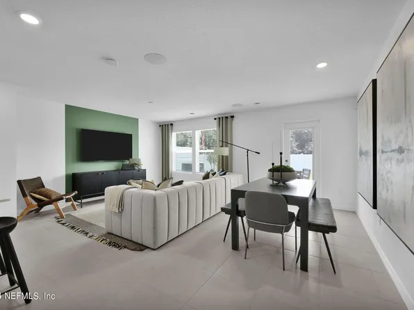 10123 DEEP PINE Court, Jacksonville, FL 32221