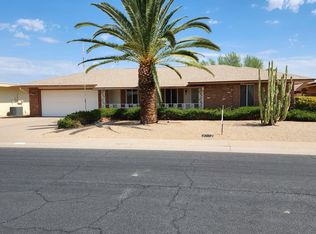 9520 W Raintree Dr, Sun City, AZ 85351