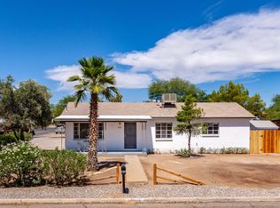 3001 N Cardi Ave, Tucson, AZ 85716