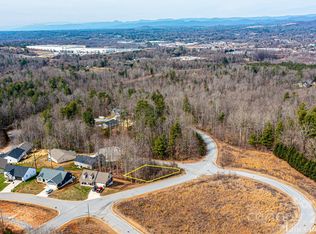 LOT 24 Spring Time Ct SW, Lenoir, NC 28645