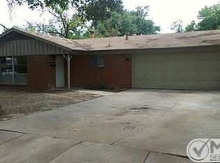 7016 Norma St, Fort Worth, TX 76112