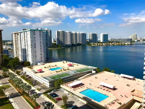 250 174th St APT 1810, Sunny Isles Beach, FL 33160