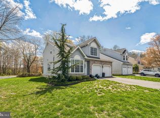 157 Ridgewood Way, Burlington, NJ 08016