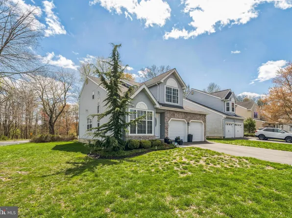 157 Ridgewood Way, Burlington, NJ 08016