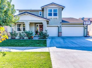 1545 Countrywood Ln, Escalon, CA 95320