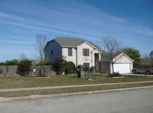 1006 Duke Cv, Pflugerville, TX 78660