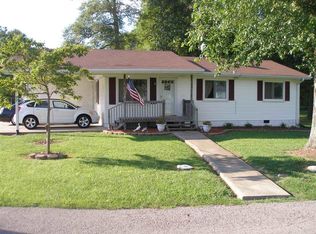 146 Grassland Ave, Rineyville, KY 40162
