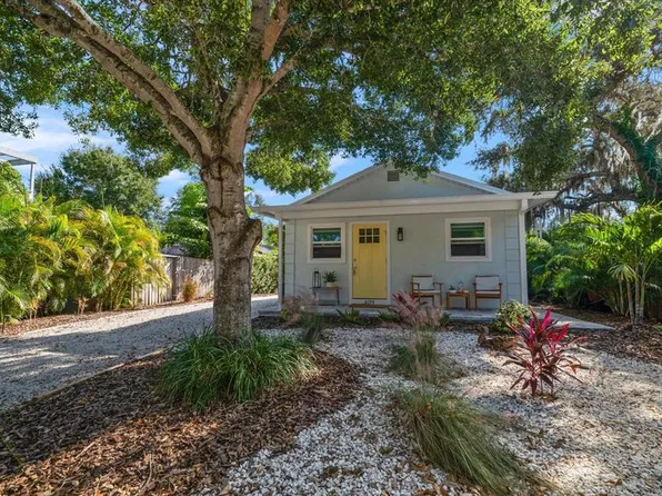 409 Maryland Ave, Crystal Beach, FL 34681