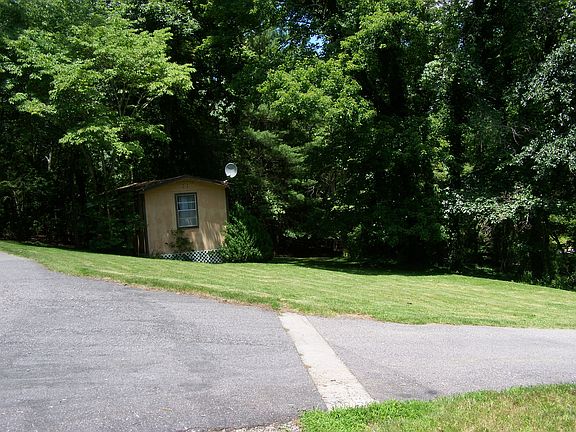 Storage Building