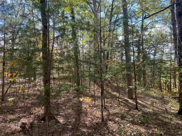 Ballpark Road Lloyd Dr, Mount Ida, AR 71957