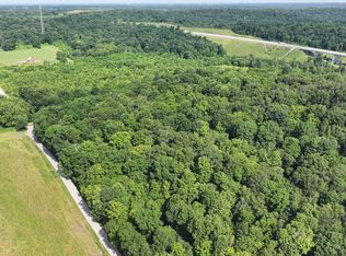 0 S Black Ankle Rd, Bloomfield, IN 47424