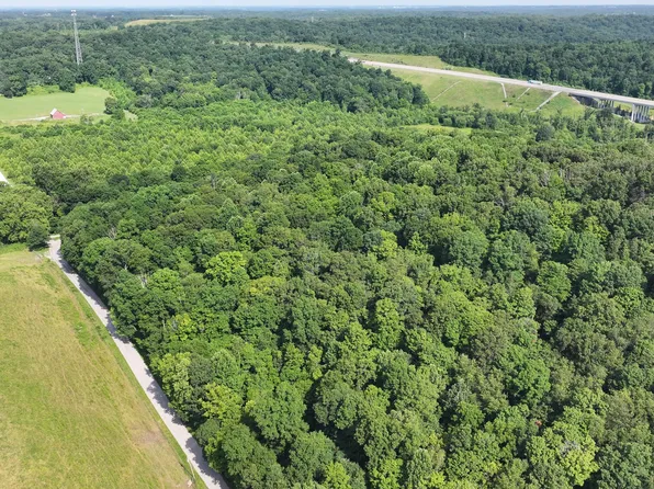 0 S Black Ankle Rd, Bloomfield, IN 47424