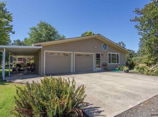 45421 E Dogwood St, Lyons, OR 97358