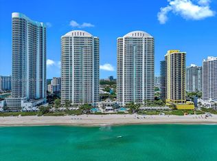 Turnberry Ocean Colony, Sunny Isles Beach, FL 33160