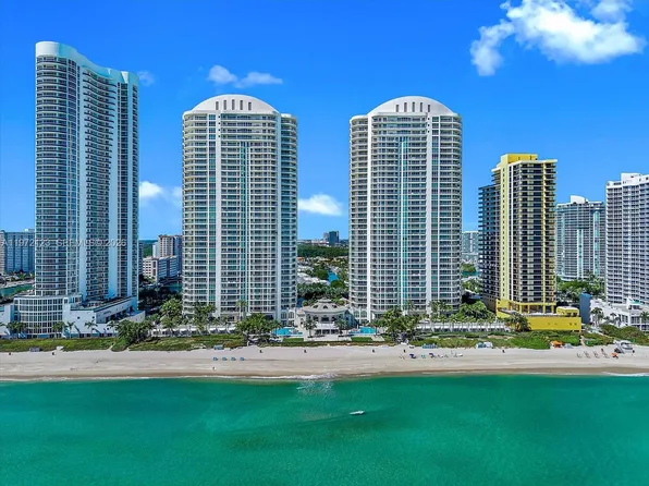 16051 Collins Ave APT 1202, Sunny Isles Beach, FL 33160
