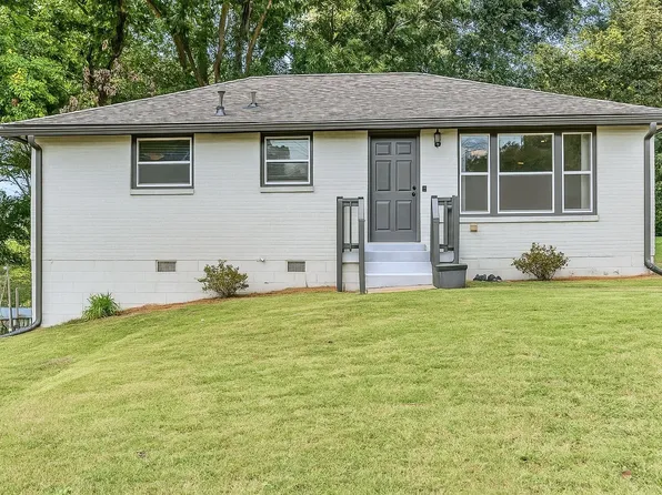 4911 Packard Dr, Nashville, TN 37211