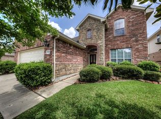 8822 Hostler Dr, Tomball, TX 77375