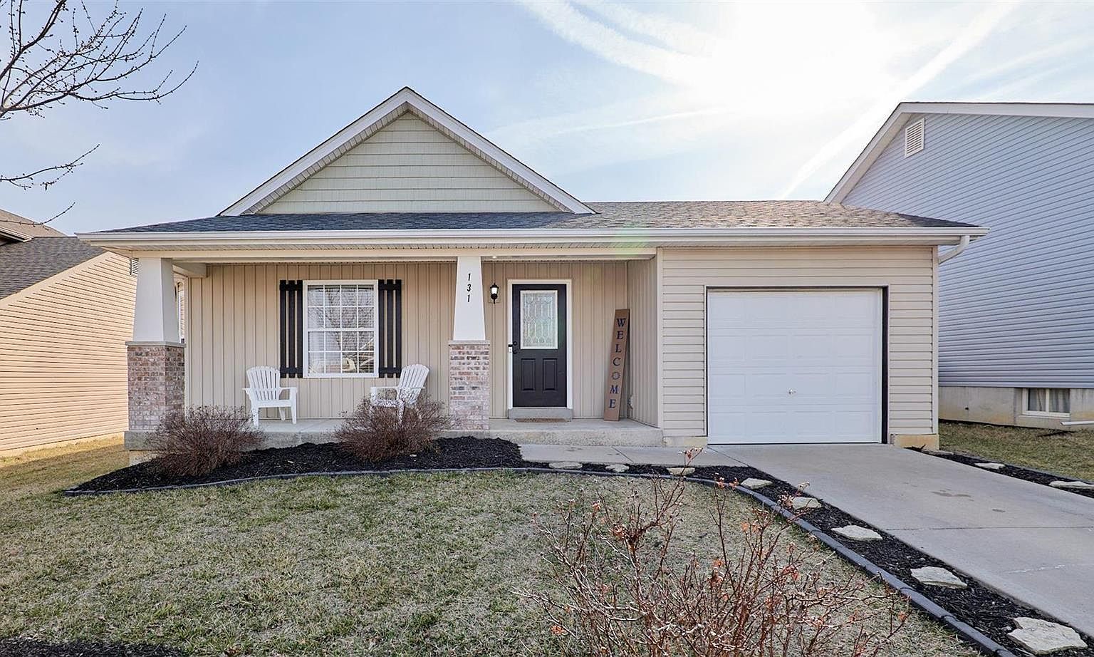 131 Killdeer Cir, Moscow Mills, MO 63362 Zillow