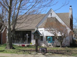 1232 S Columbia Ave, Tulsa, OK 74104