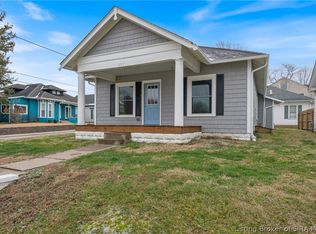 117 Elliott Ave, Corydon, IN 47112