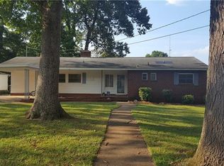 425 Coolidge Ave, Statesville, NC 28677