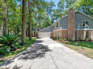 2014 E Lacey Oak Cir, Spring, TX 77380