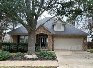 2013 Inverness Dr, Round Rock, TX 78681