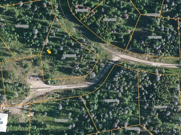 32980 Maverick Way, Oak Creek, CO 80467