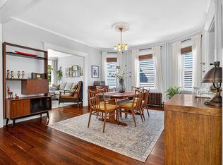 10 Olmstead St #1, Jamaica Plain, MA 02130