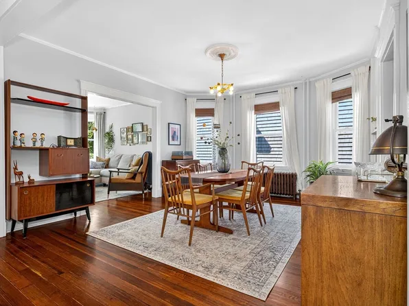 10 Olmstead St #1, Jamaica Plain, MA 02130