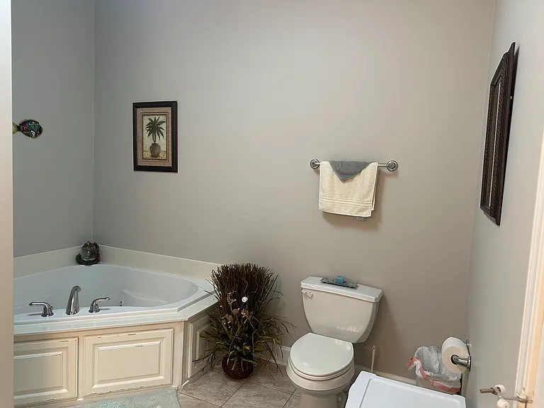 Master bath
