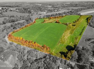 L12111 Little York Rd, Cobleskill, NY 12043
