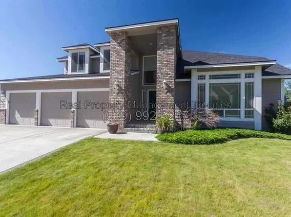 610 Meadow Hills Dr, Richland, WA 99352