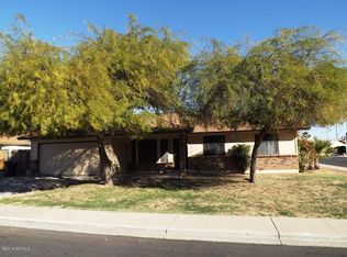 3145 S Stewart Cir, Mesa, AZ 85202