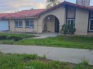 18914 Harnett St, Porter Ranch, CA 91326