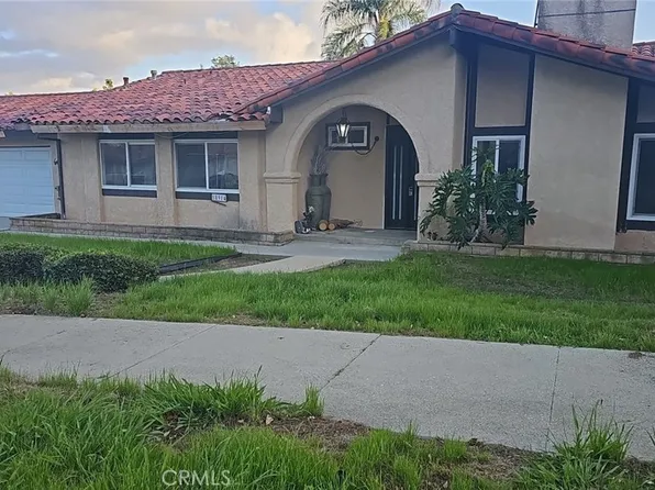 18914 Harnett St, Porter Ranch, CA 91326