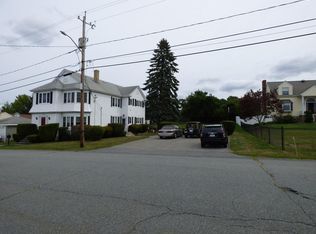 200 Bayview St, Fall River, MA 02724