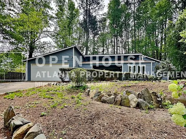 2330 Post Creek Ct, Marietta, GA 30062