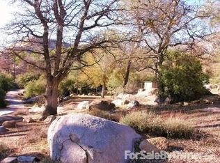 109 Sargent Ln, Wofford Heights, CA 93285