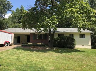 1524 Dianne Dr, Jackson, MS 39204