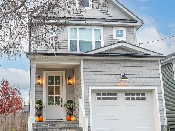 11 Maplewood Avenue, Rumson, NJ 07760