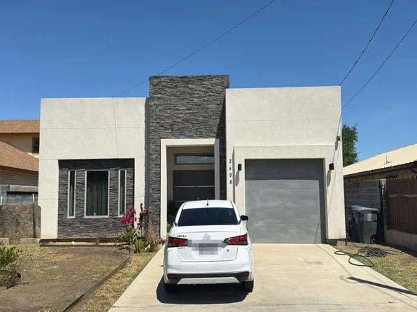 2608 E Ash St, Laredo, TX 78043