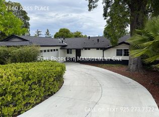 2660 Ross Pl, Walnut Creek, CA 94597