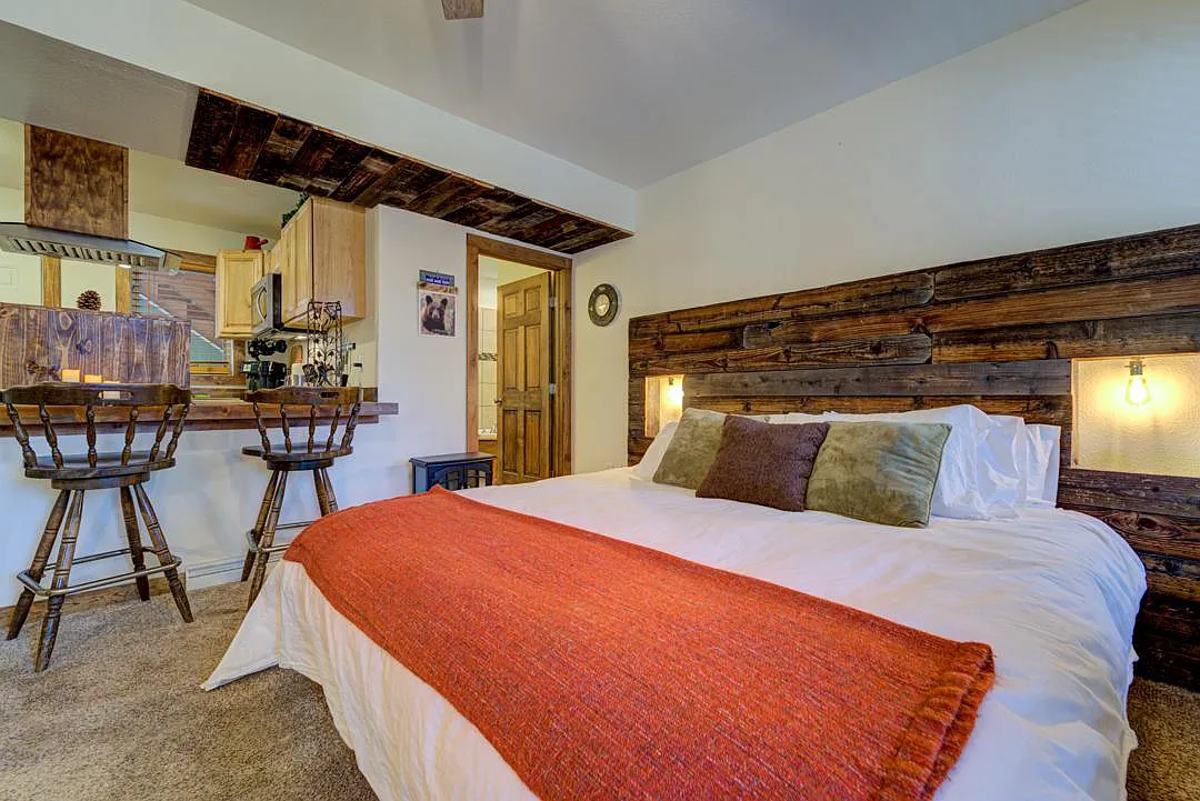 1 bed, 350 sqft, $1,750 — Photo 4