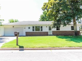 454 Taylor Ave, Wisconsin Rapids, WI 54494