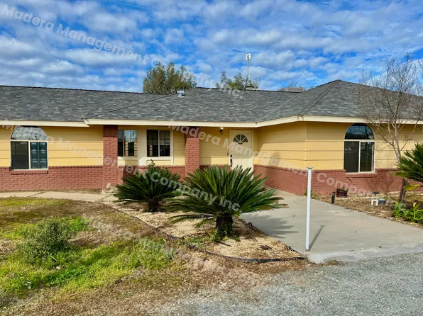 19930 Oakhill Rd, Madera, CA 93638