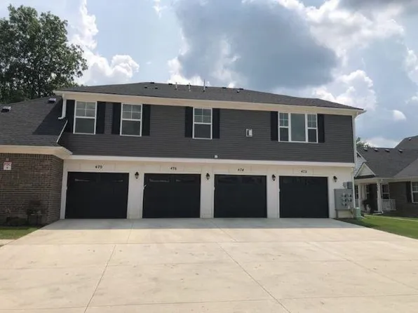 472 Maple Cove Cir #28, Saline, MI 48176