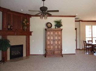 5332 Bluebird, Oklahoma City, OK 73179